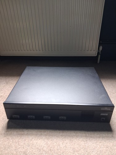 Amplificatore controller