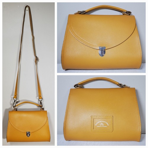 Borsa tracolla cambridge - borsa, a