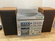 Ferguson Vintage anni 80 Hi-Fi