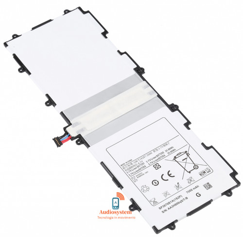 Batteria 7000mah per - per, samsung
