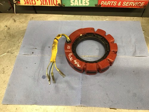 Statore mariner mercury 90hp - mercury,