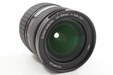Olympus Zuiko 14-54mm