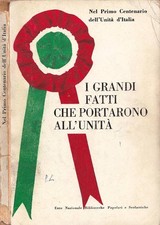 I grandi fatti che portarono