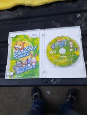 Zhu Zhu Pets: Featuring the