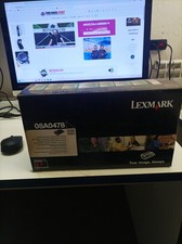 Toner stampante Lexmark