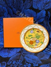 Piatto Hermes Paris La Siesta