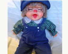 Rara bambola gelato anni 80 RARA