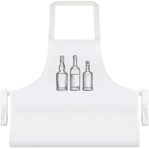 Grembiule cucina unisex - grembiule, da