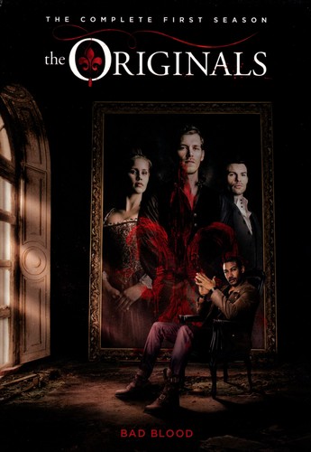 The originals season new - the, 01