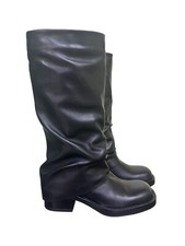 Stivali donna biker con - donna,