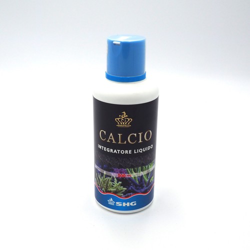 Shg calcio 500 liquido - shg, ml