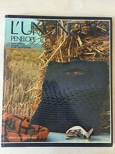 PENELOPE - n. 7 - L'UNCINETTO