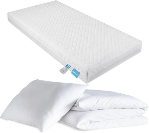 Materasso letto culla