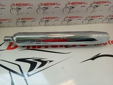 MARMITTA SCARICO SINISTRA