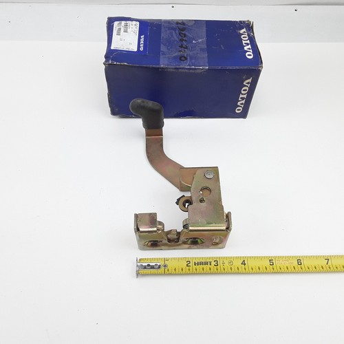 Serratura volvo 2906720 per - 2906720,