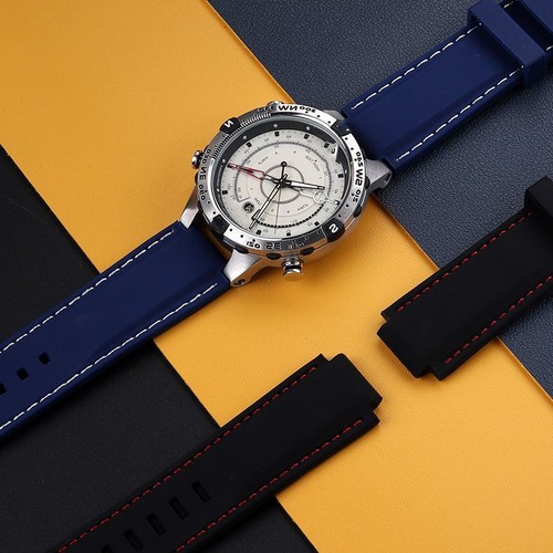 Cinturino orologio uomo