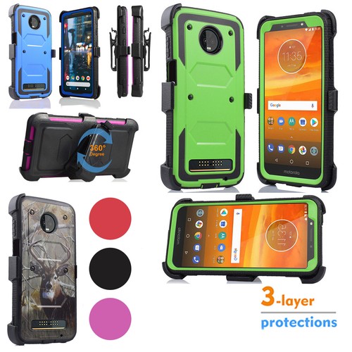Motorola play 2018 - play,