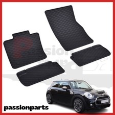 TAPPETI IN GOMMA MINI COOPER