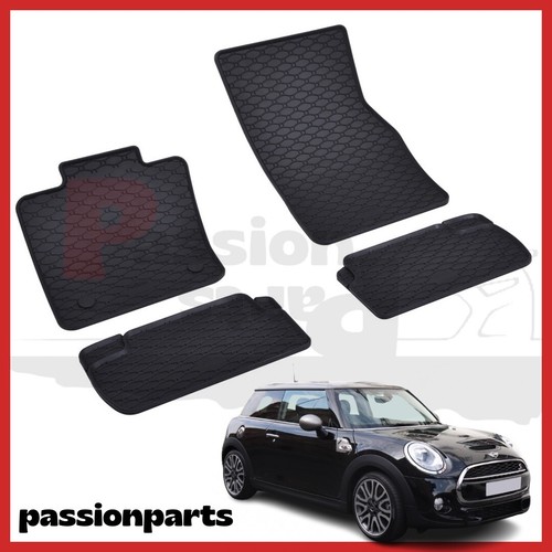 Tappeti gomma mini cooper - in,
