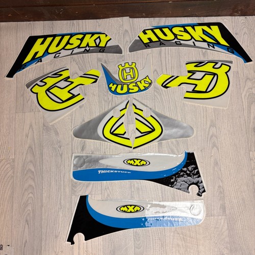 Kit adesivi ruote serbatoio