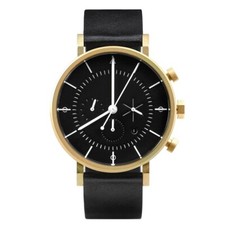 AARK Eon Gold Chronograph