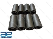 Silenzioso Blocco Grillo Bush