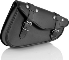 Bisaccia Di Cuoio Detroit