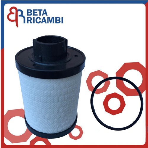 Filtro gasolio fiat punto - fiat, 1.3