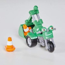 Nuovo Ricky Zoom - DJ