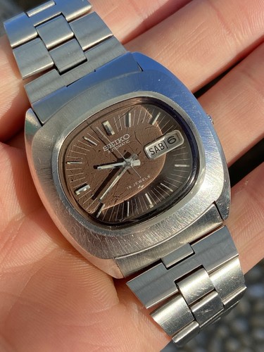 Orologio watch seiko - orologio,