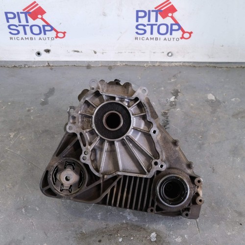 7555294 riduttore cambio - cambio, aut
