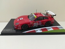 FERRARI 550 Maranello 24h Le