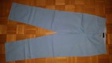 Pantaloni Rodrigo taglia 48 Azzurri
