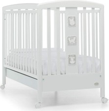 Foppapedretti Lettino Culla