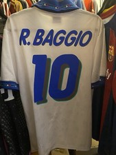 Maglia roberto baggio - maglia,