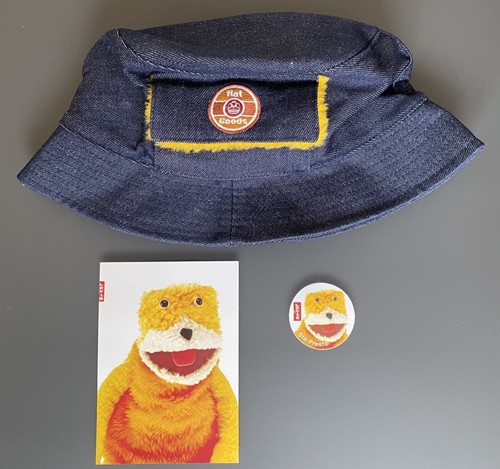 Levi flat eric capanna e - flat,