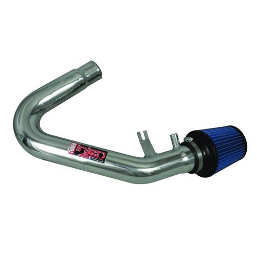 Injen polished short ram - sp,