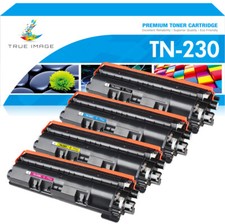 4x TONER XXL Compatibile con