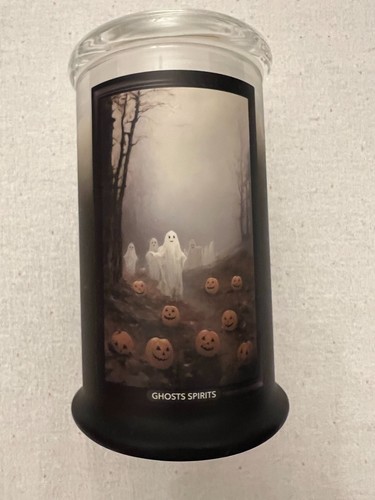 Candela kringle candle ghost - kringle,