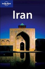 Lonely Planet Iran (Country