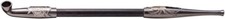 Tsuge smoking pipe black - tsuge,