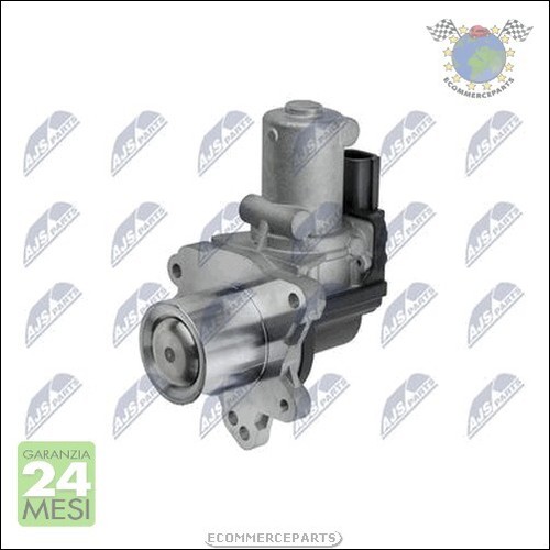 Valvola egr ajs per hyundai - valvola,