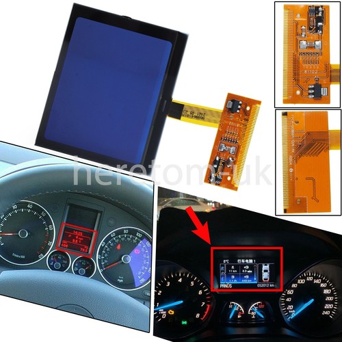 Schermo display lcd - display, per