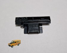 Cruscotto Scocca Modellino Auto MEBETOYS 1/28 8580 LAND ROVER CLUB DEFENDER 1:28