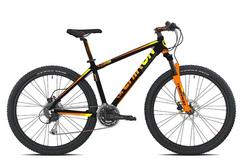 Bici torpado mtb - mtb, chiron