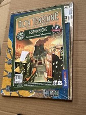Giochi Uniti - Alta Tensione