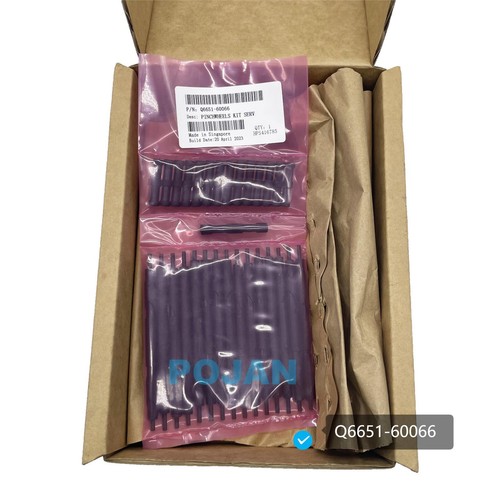 Q6651 60066 kit pizzico - kit,