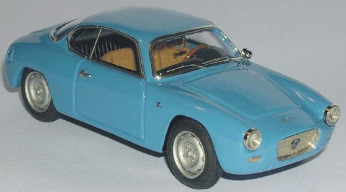 Lancia appia sport - sport, 1957