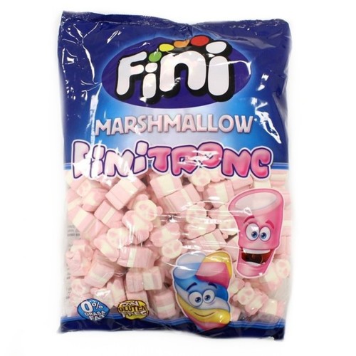 Fini marshmallow orsetti - fini,