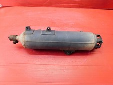 MARMITTA TERMINALE SCARICO